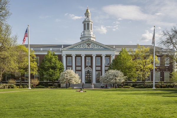 Best universities in the United States